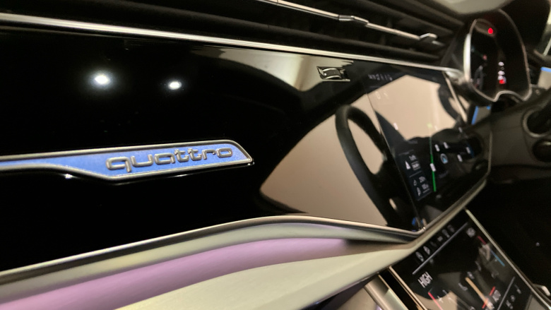 Audi Q7 3.0 TDI Quattro 286 S Line 5dr Tiptronic Diesel Estate